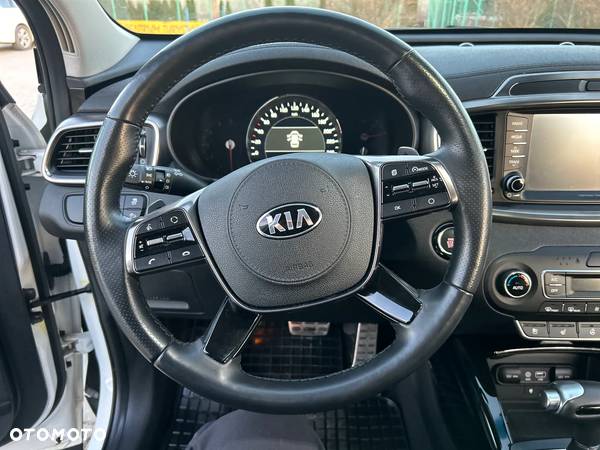 Kia Sorento 2.0 CRDI GT Line - 19