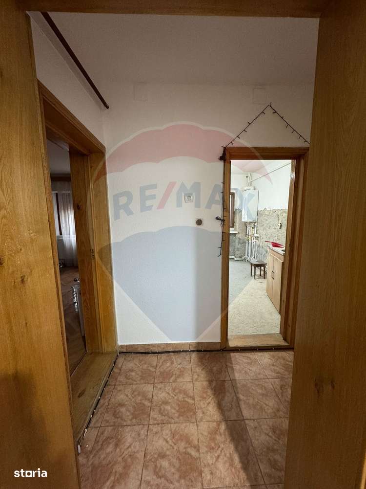 Apartament cu 2 camere  in zona Central-10