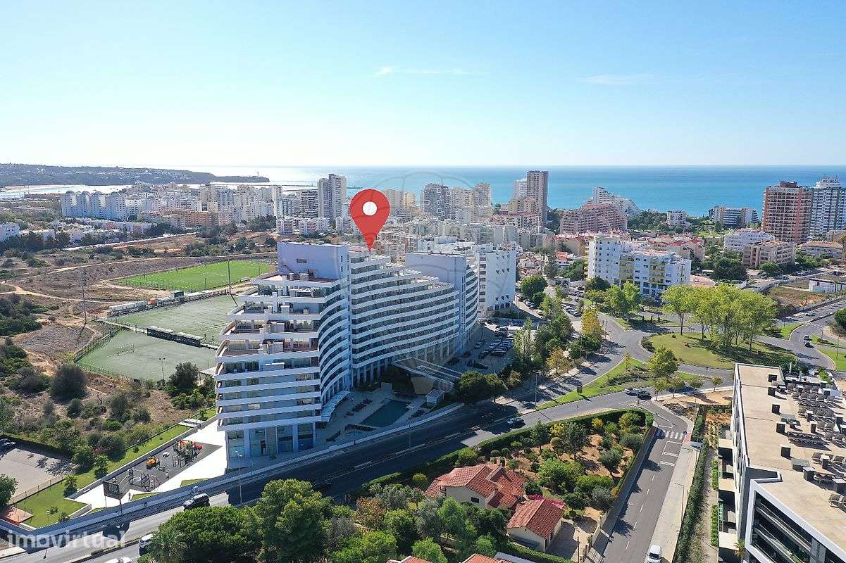 Apartamento T1 Para Venda
