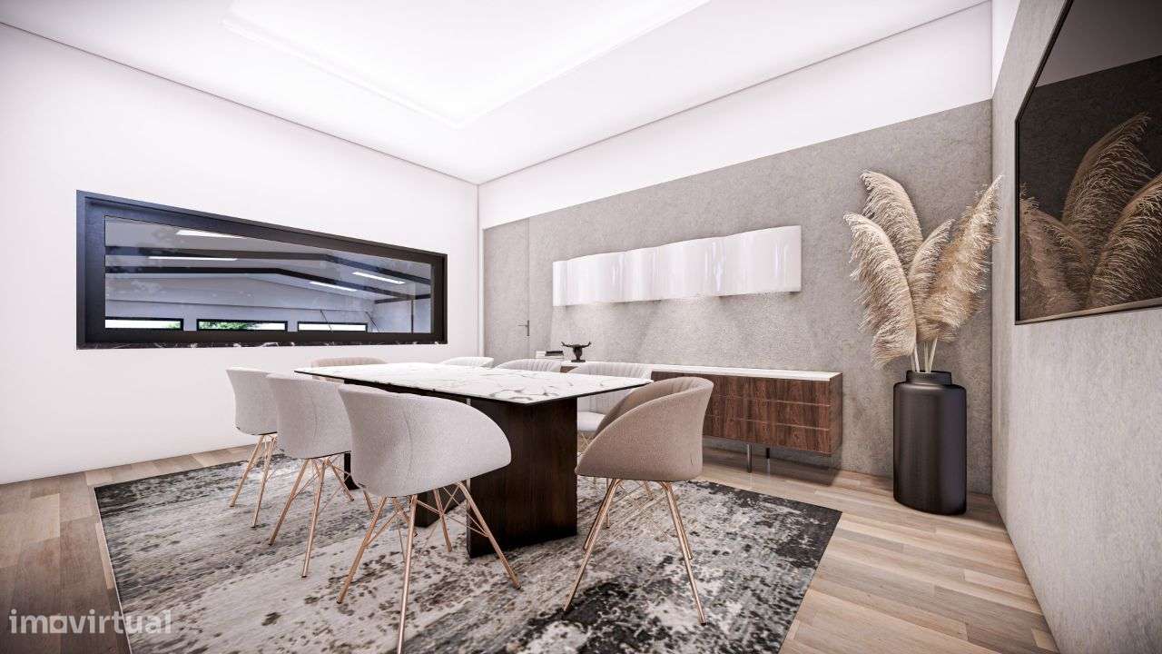 Pavilhão Industrial nas 7 Fontes-17