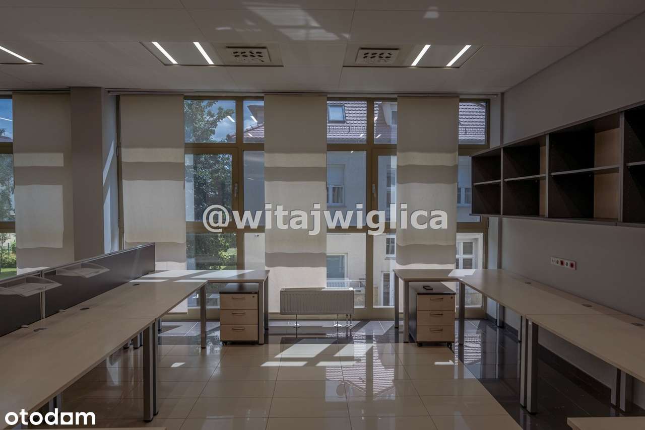 Lokal biuro lub usługi. Centrum Ołtaszyna. 3D - Pełny obrazek: 5/13