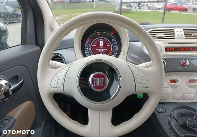 Fiat 500 - 19