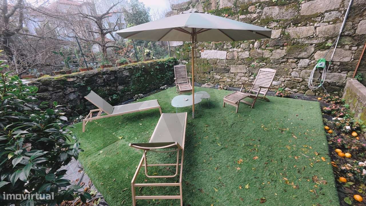 Apartamento Nobre Tipologia T3 - Grande imagem: 3/35