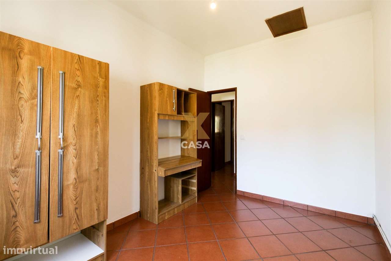 Moradia T3 Venda em Rio de Couros e Casal dos Bernardos,Ourém-39