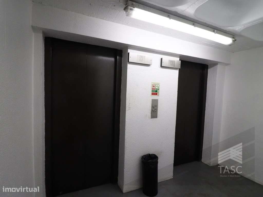 Estacionamento do Chiado - Grande imagem: 4/8