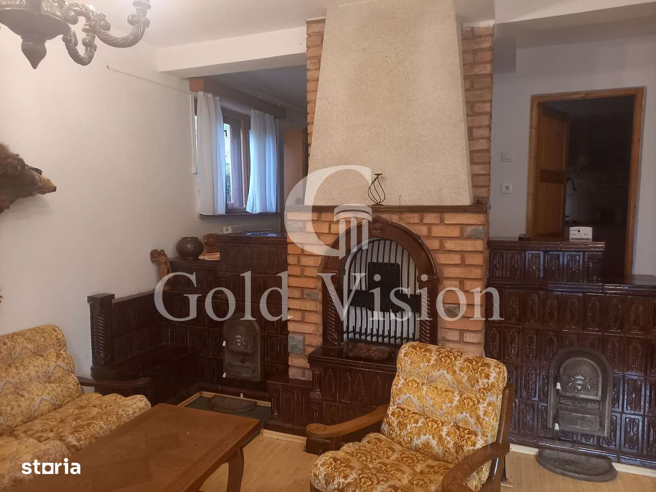 Casa de vacanta cu 5 camere in loc Sovata-3