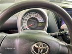 Toyota Aygo 1.0 + Sport Pack MMT VSC - 3