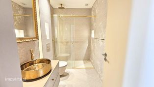 Apartamento T4 a 200m da Praia em Vila do Conde - Grande imagem: 5/33
