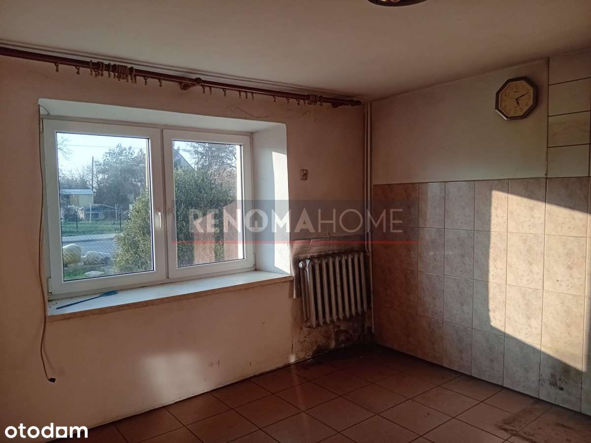 Okazja- Zmiana Ceny ! Dom na wsi z dużą działką ! - Pełny obrazek: 4/15