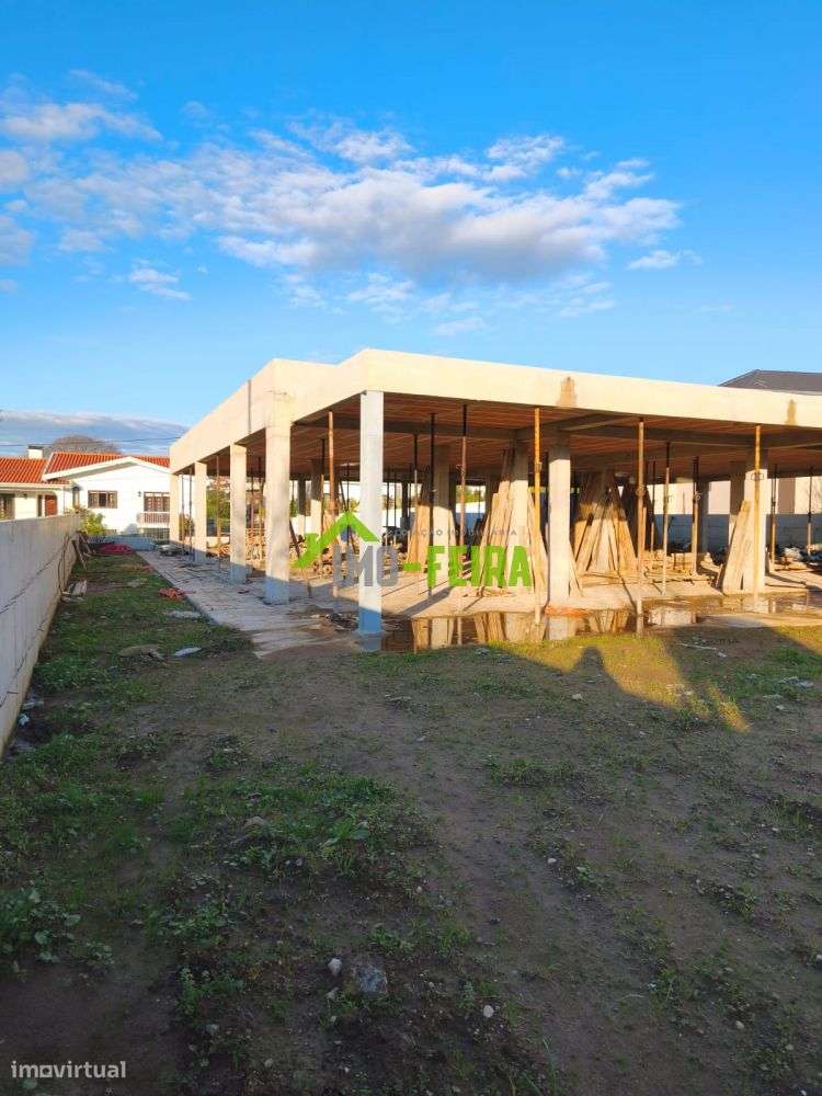 Moradia T3, Térrea, Santa Maria da Feira-19