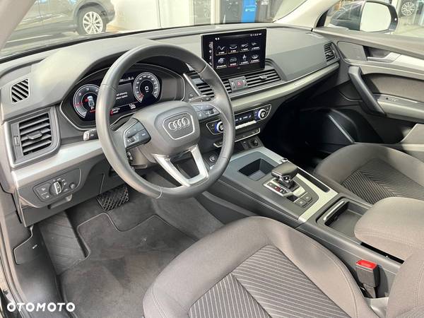 Audi Q5 40 TDI mHEV Quattro S tronic - 17