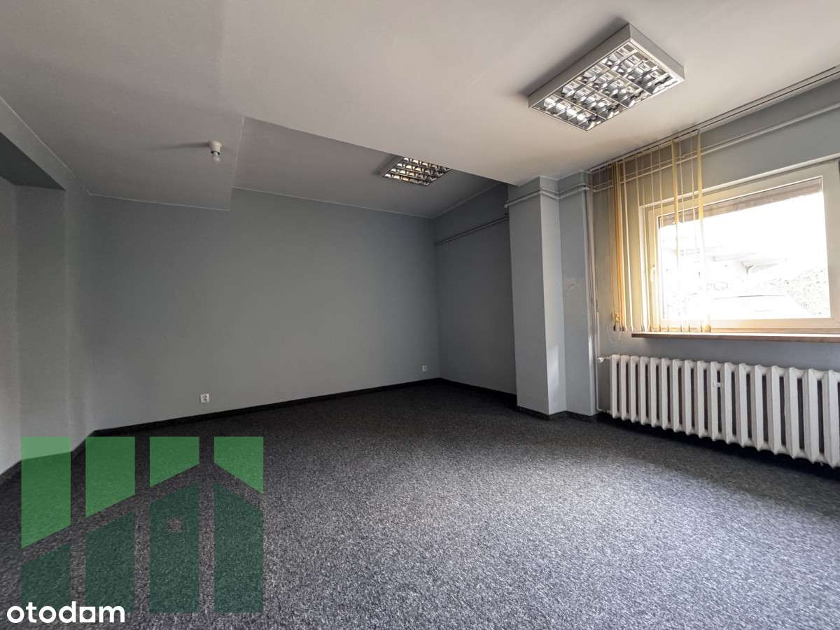 Bezpośrednio Biuro osobne wejście z parkingu - Pełny obrazek: 4/10