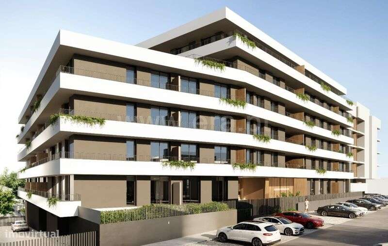 Apartamento T1 / Paços de Ferreira, Freamunde - Grande imagem: 5/5