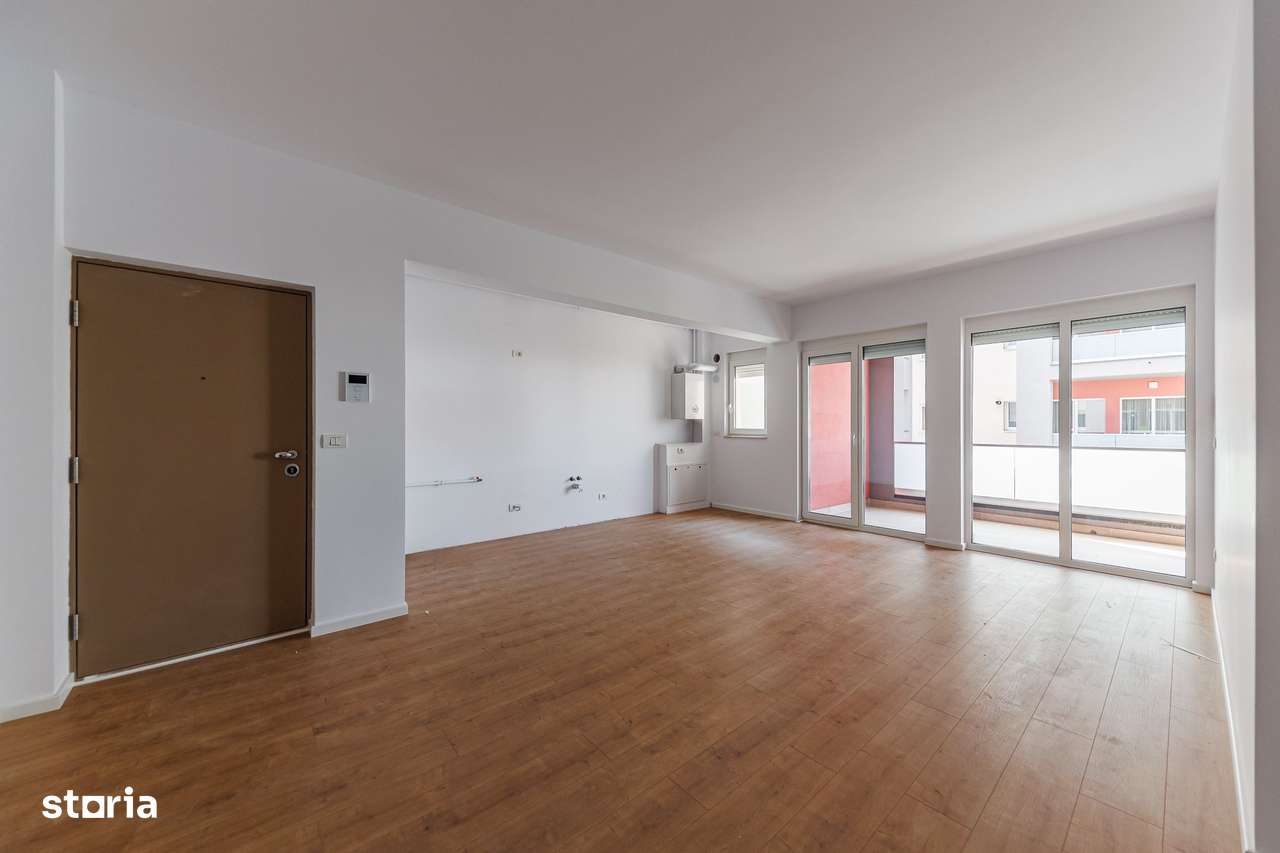 Apartament 3 camere - 72 mp - Calea Aradului - Comision 0% - Imagine principală: 4/20