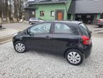 Toyota Yaris 1.0 Active - 4