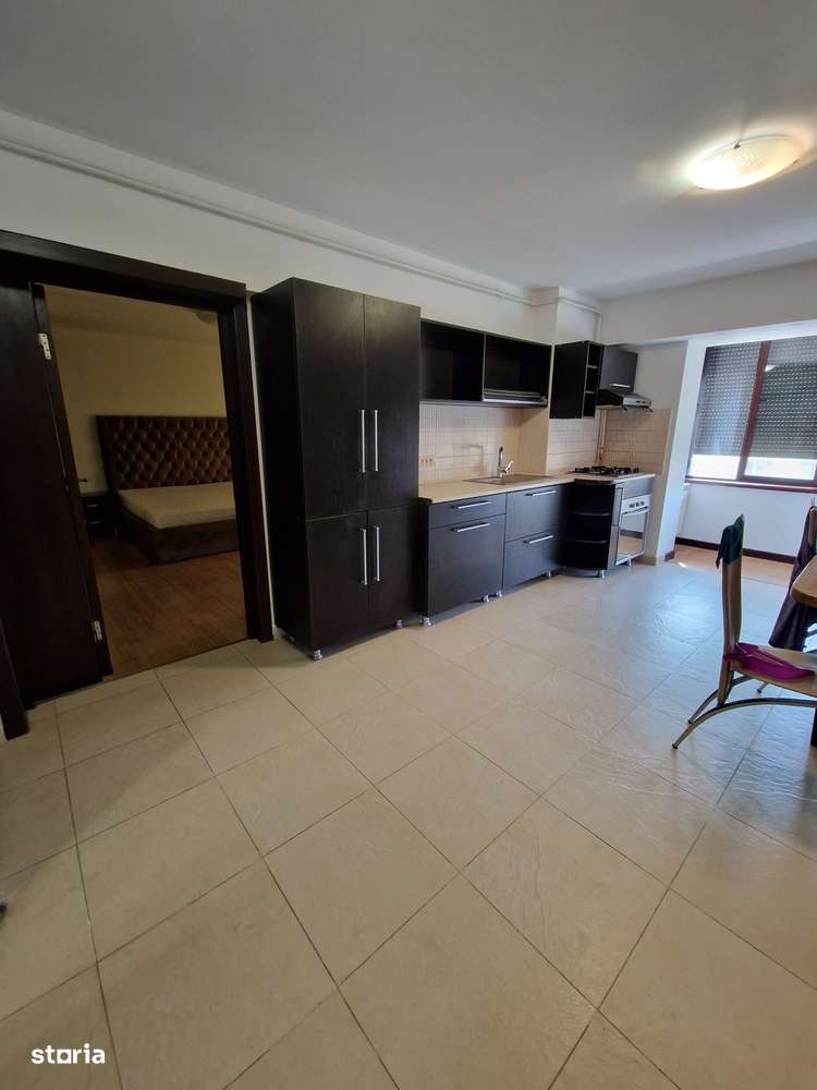Vand apartament 2 camere Mircea Voda/ Timpuri Noi-2