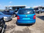 Dezmembram Volkswagen Touran, 2.0 TDI, 140 cp, cod AZV, cutie manuala - 3