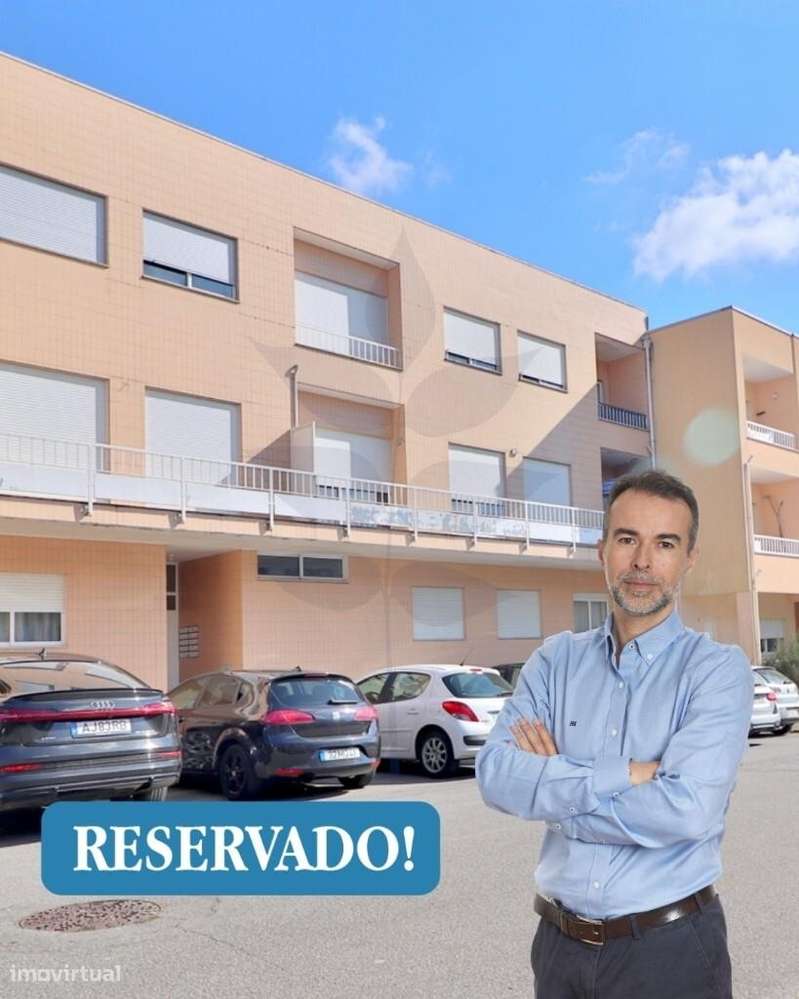 Apartamento T2 Para Venda Palmeira