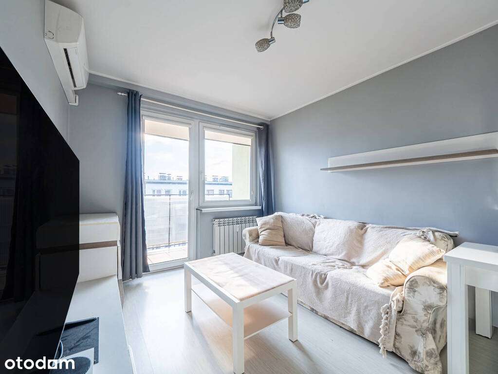 Kompaktowe Umeblowane w Bardzo Dobrej Lokalizacji - Pełny obrazek: 2/10