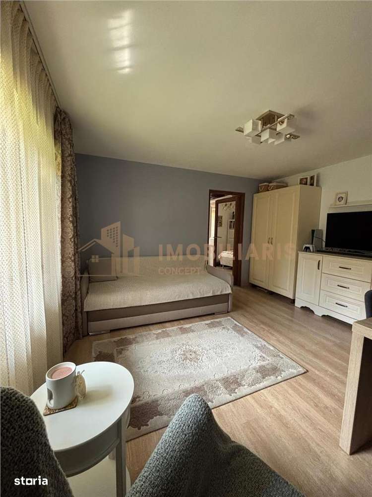 Apartament 3 camere Bilascu - Imagine principală: 2/16