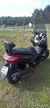 Yamaha X-max - 5