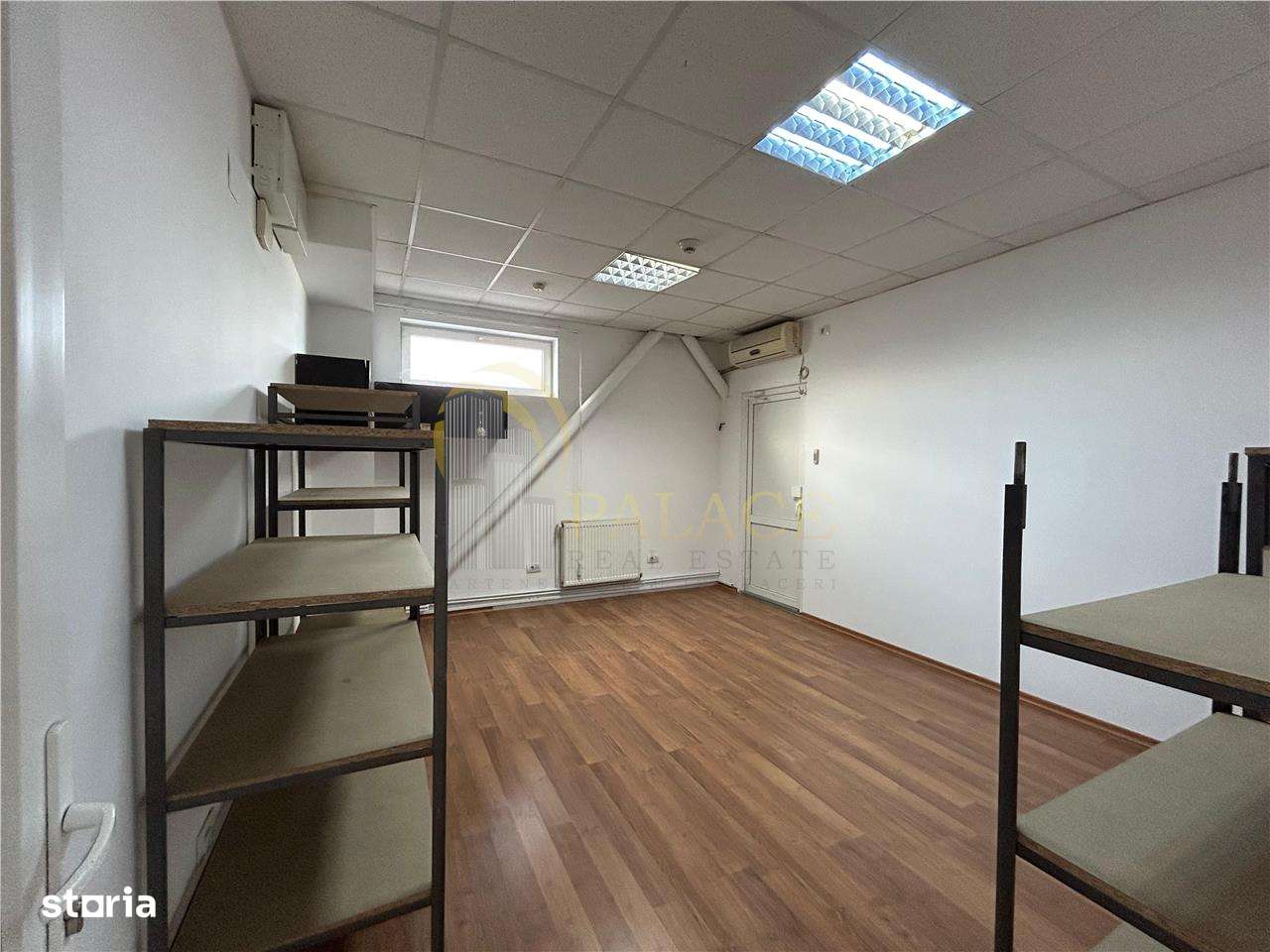 Spatiu Birouri 200mp Calea Chisinaului - Imagine principală: 4/7