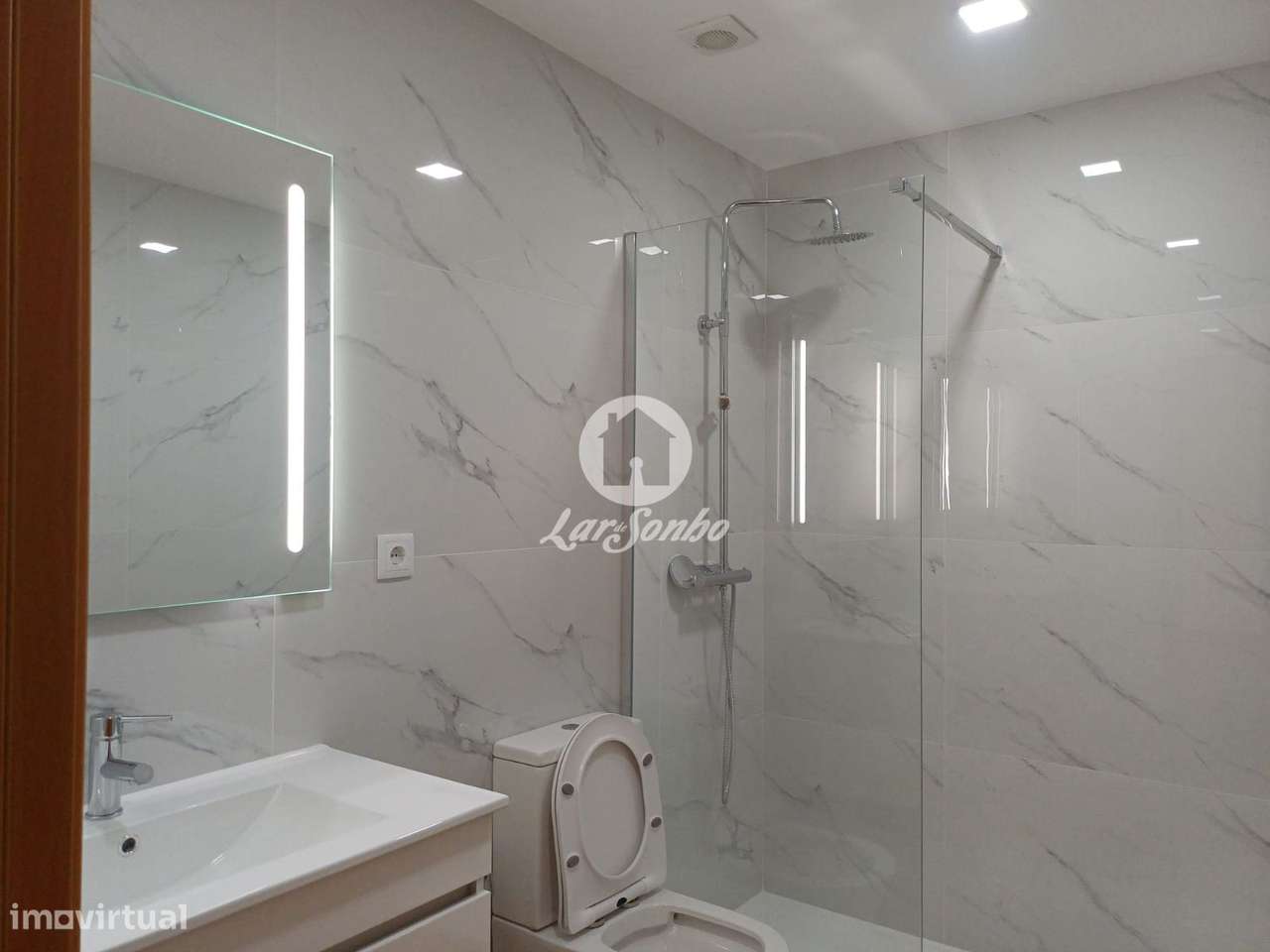 Apartamento em Barroselas-21