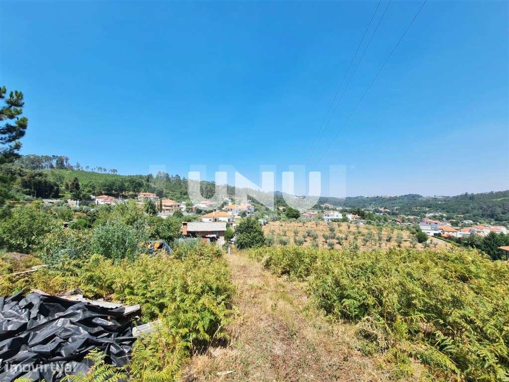 Terreno em Zona Urbanizável - Vistas Fantásticas - Grande imagem: 2/11
