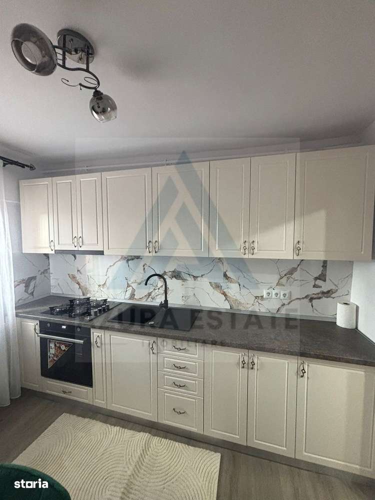 Apartament 2 camere bucatarie inchisa pivnita etaj 2 Cartierul Strand - Imagine principală: 4/9