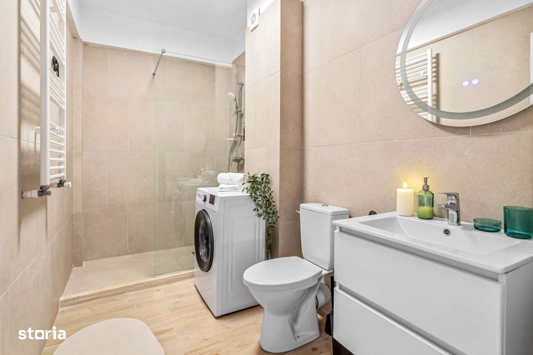 Alezzi Infinity Resort&SPA | Studio de vanzare | Investitie sigura! - Imagine principală: 5/14