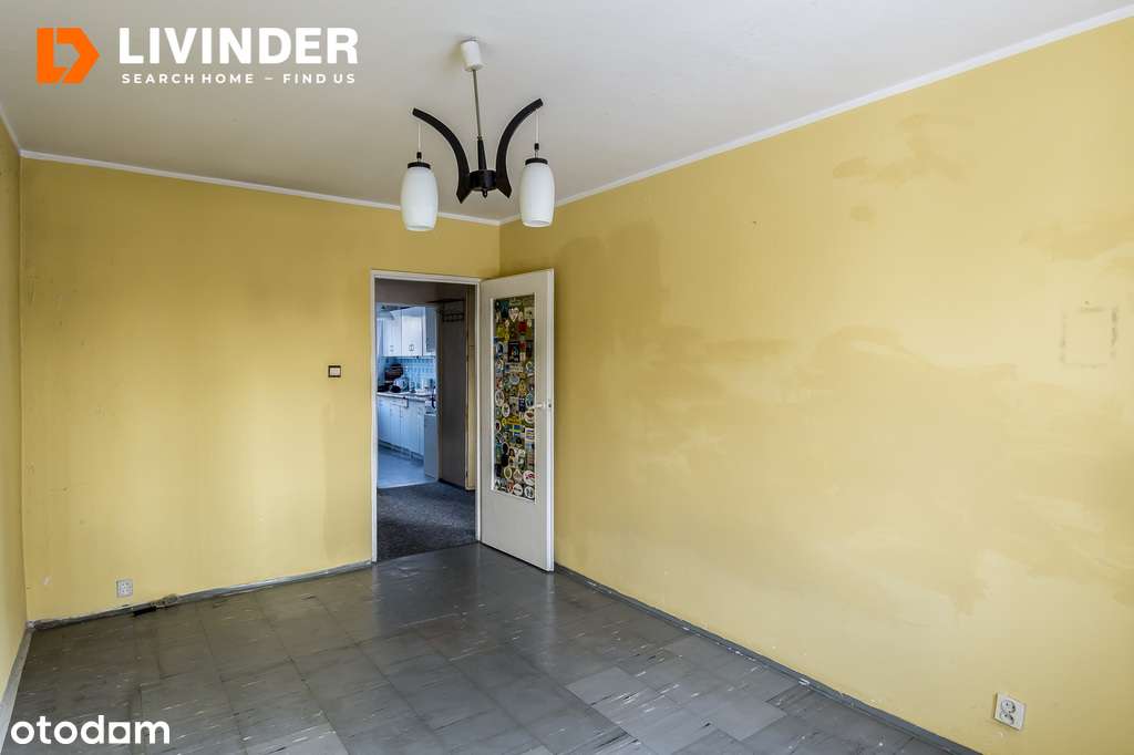 Mieszkanie 3 pok. Armii Krajowej 57.3 m2-3