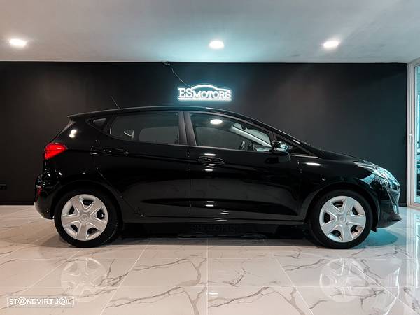 Ford Fiesta 1.1 Ti-VCT Business - 3