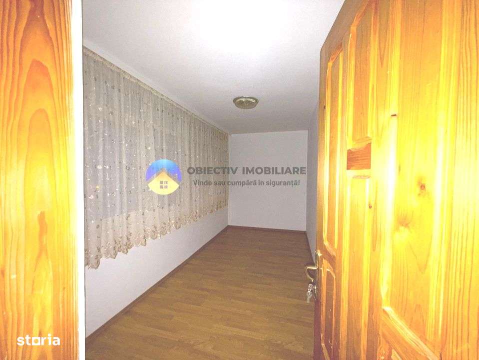 Apartament 3 camere de vanzare – 78,95 mp – Darmanesti - Imagine principală: 5/14