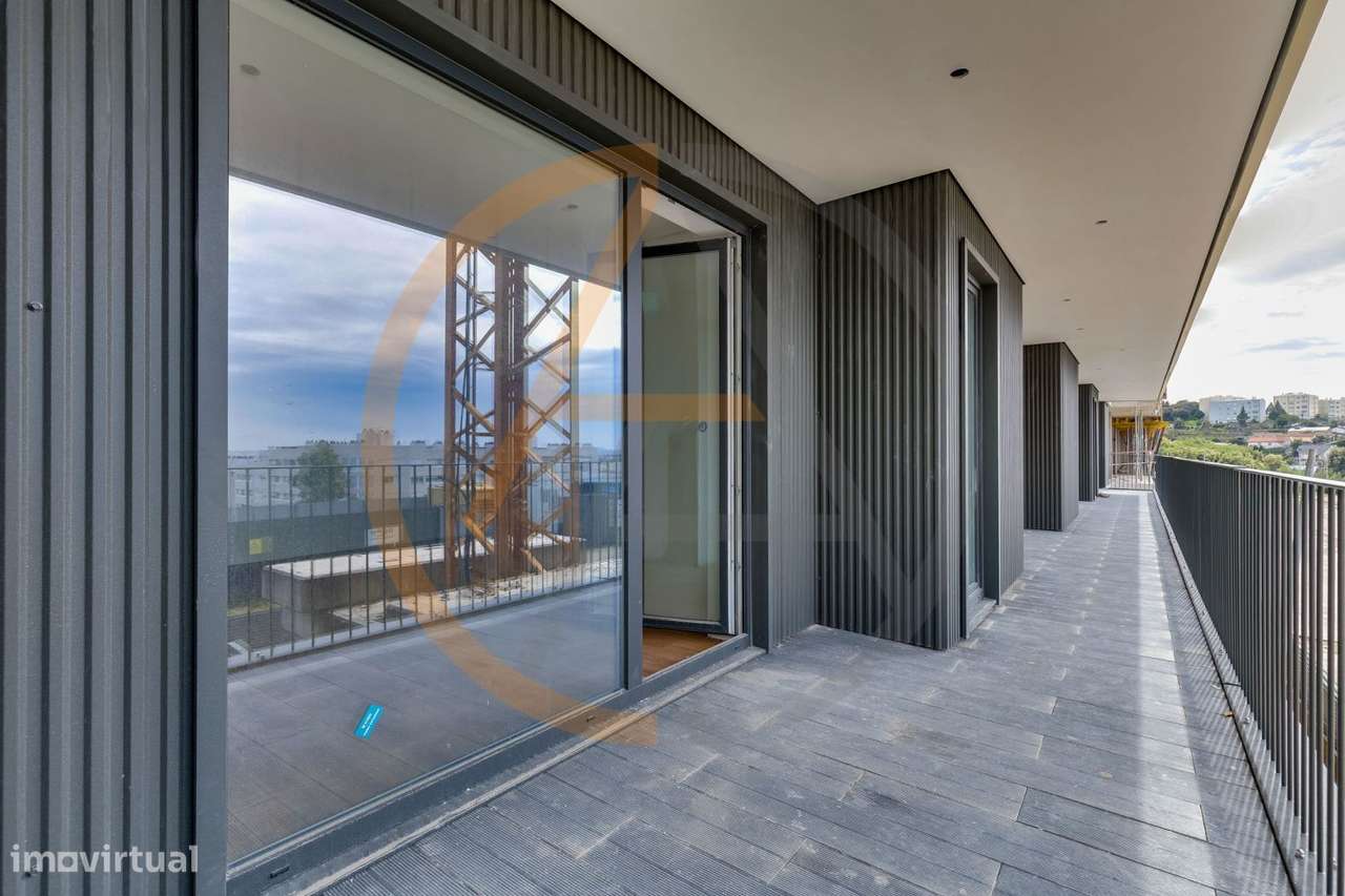 Apartamento T2 | Fânzeres-28