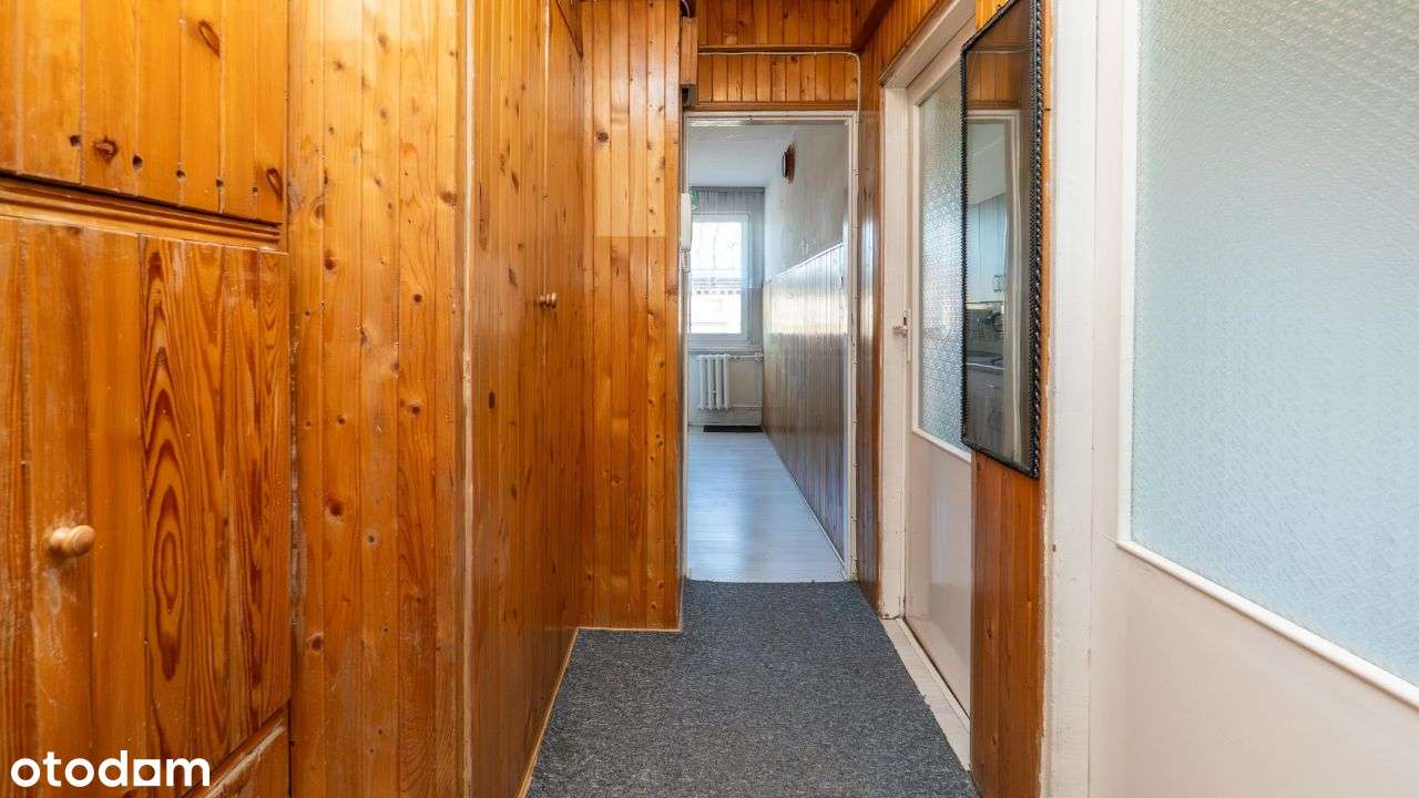 Mieszkanie z balkonem !-13