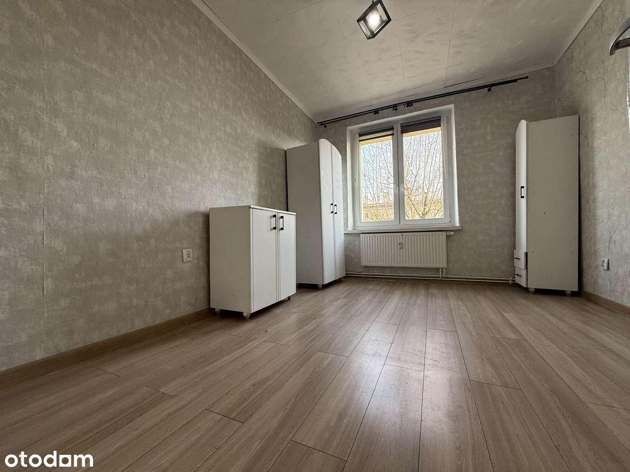 Mieszkanie, 53 m², Ruda Śląska - Pełny obrazek: 2/4