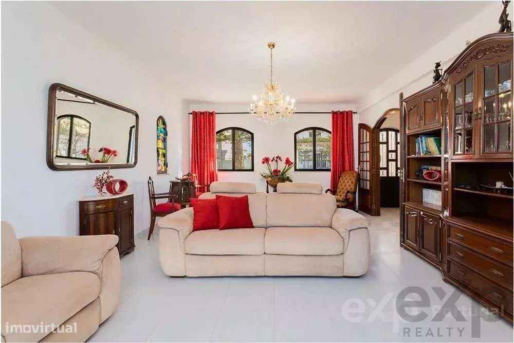 Moradia independente T5 com piscina em Altura, Tavira, Portugal, - Grande imagem: 5/33