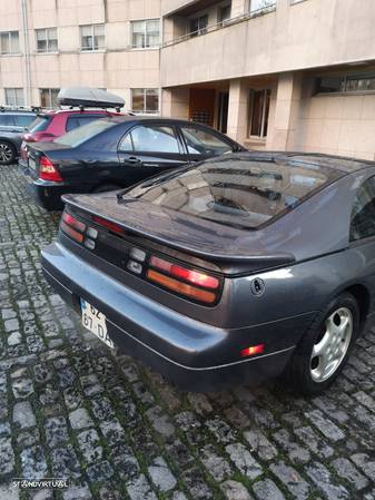 Nissan 300 ZX 3.0 V6 - 20