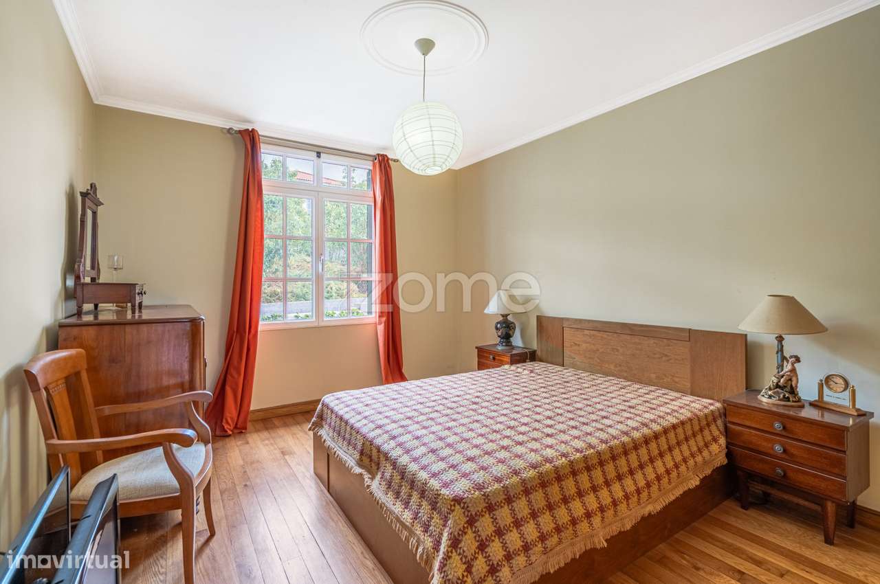 Moradia T3 + 1 Isolada com Vista Baía do Funchal – São Roque, Funch...-36