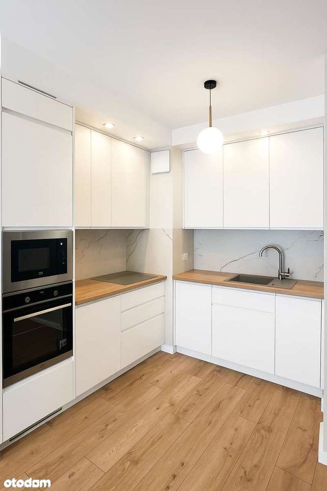 Nowe, dwupokojowe, wysoki standard, BEZPOSREDNIO - Pełny obrazek: 3/13