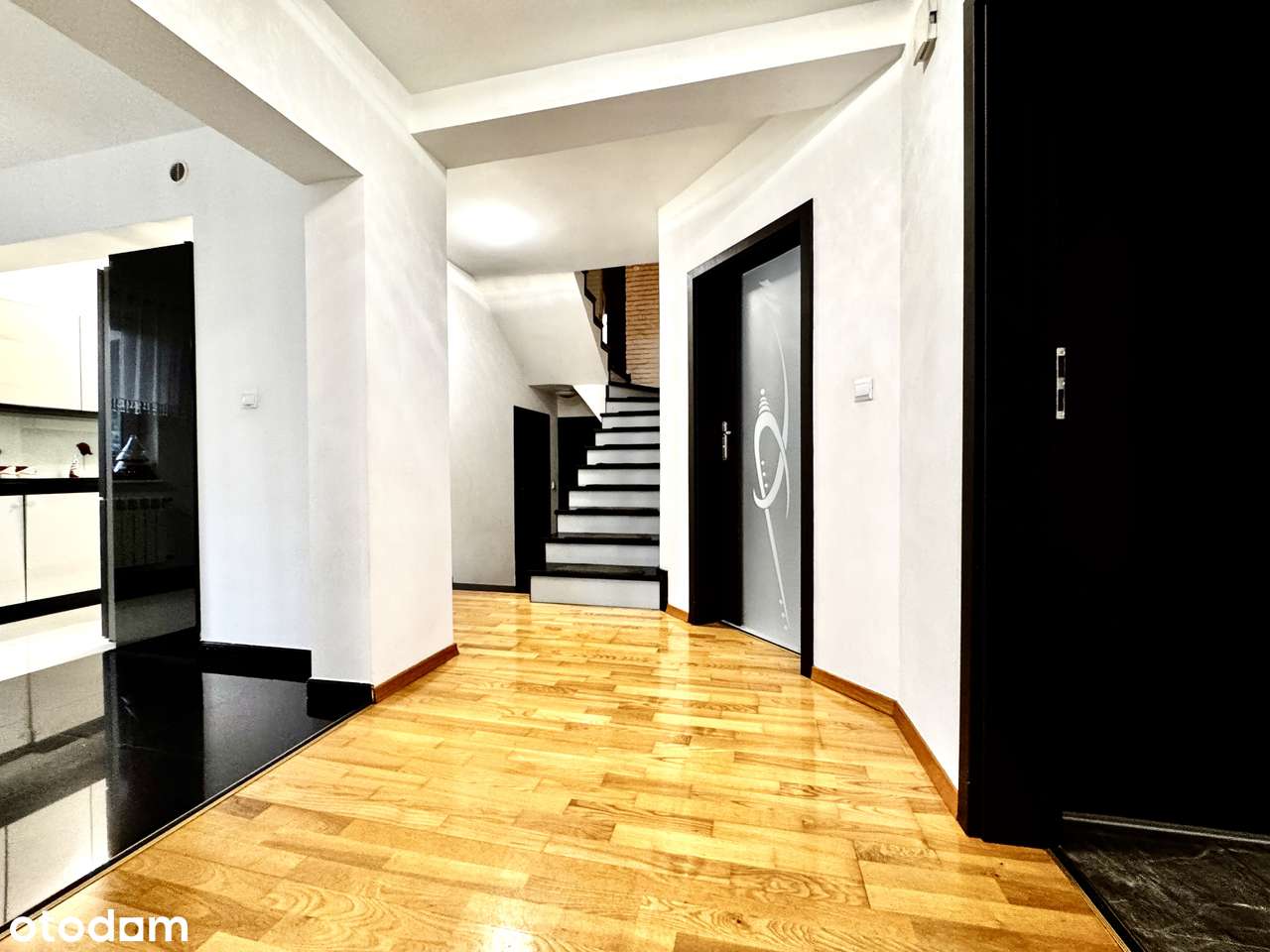 Wyjątkowy dom w Mławie przy ul. Warszawskiej-9