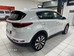 Kia Sportage - 3