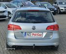 Volkswagen Passat 2.0 TDI Trendline - 7