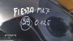 Błotnik Prawy Przód Ford Fiesta MK7 S9 - 12