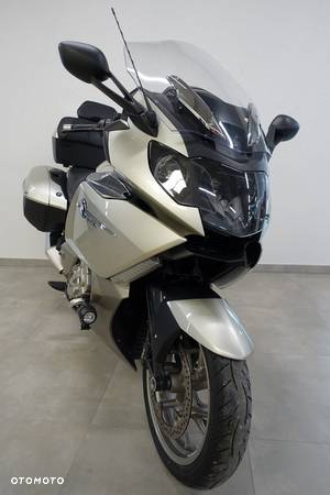 BMW K - 10