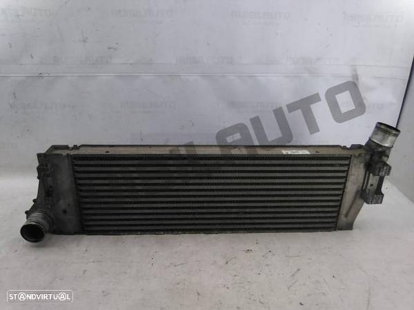 Radiador Do Intercooler 82001_15540 Renault Grand Scenic Ii 1.5 - 1