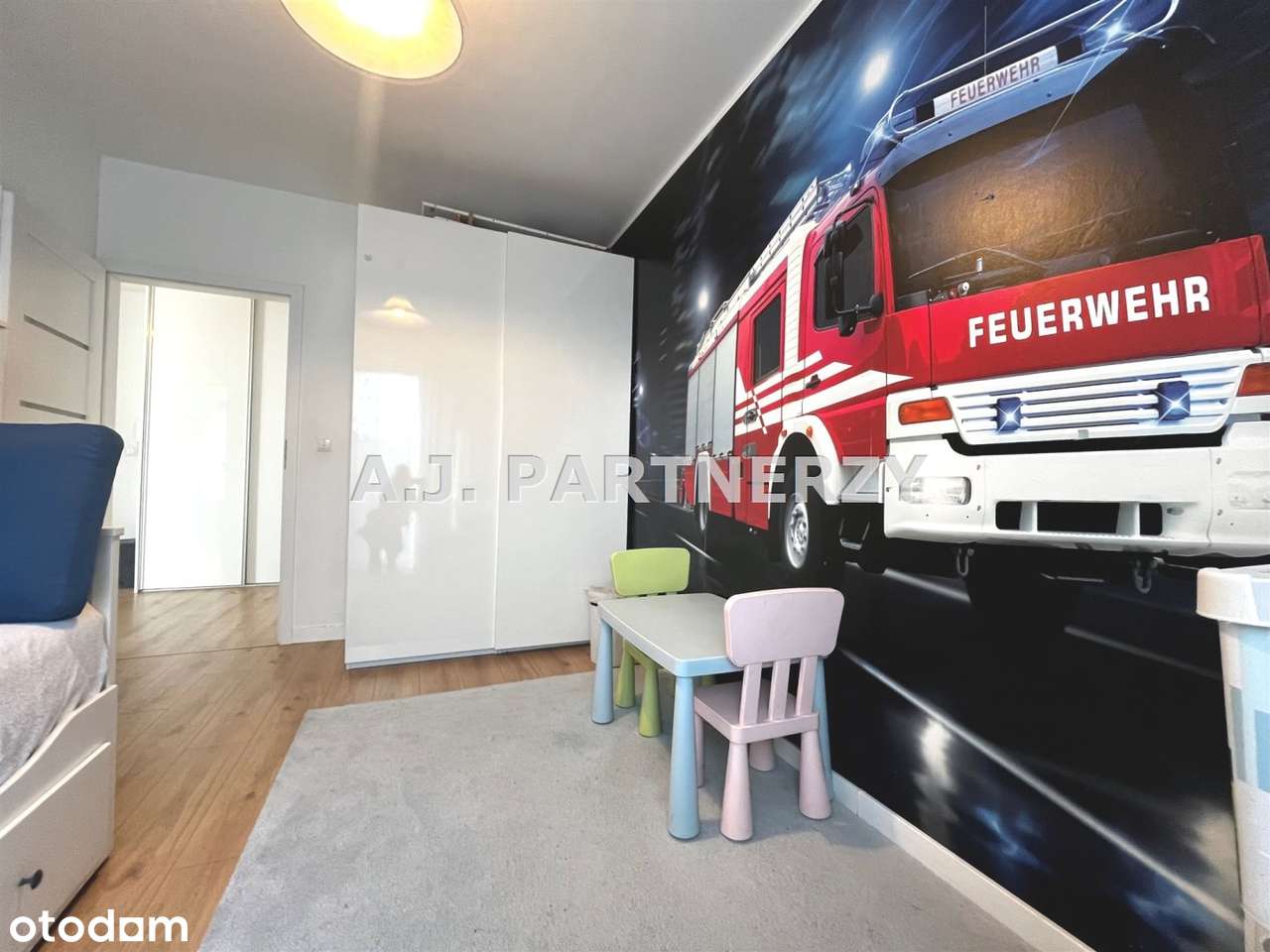 Gotowe 3 pokojowe z windą, 2 miejsca postojowe-4