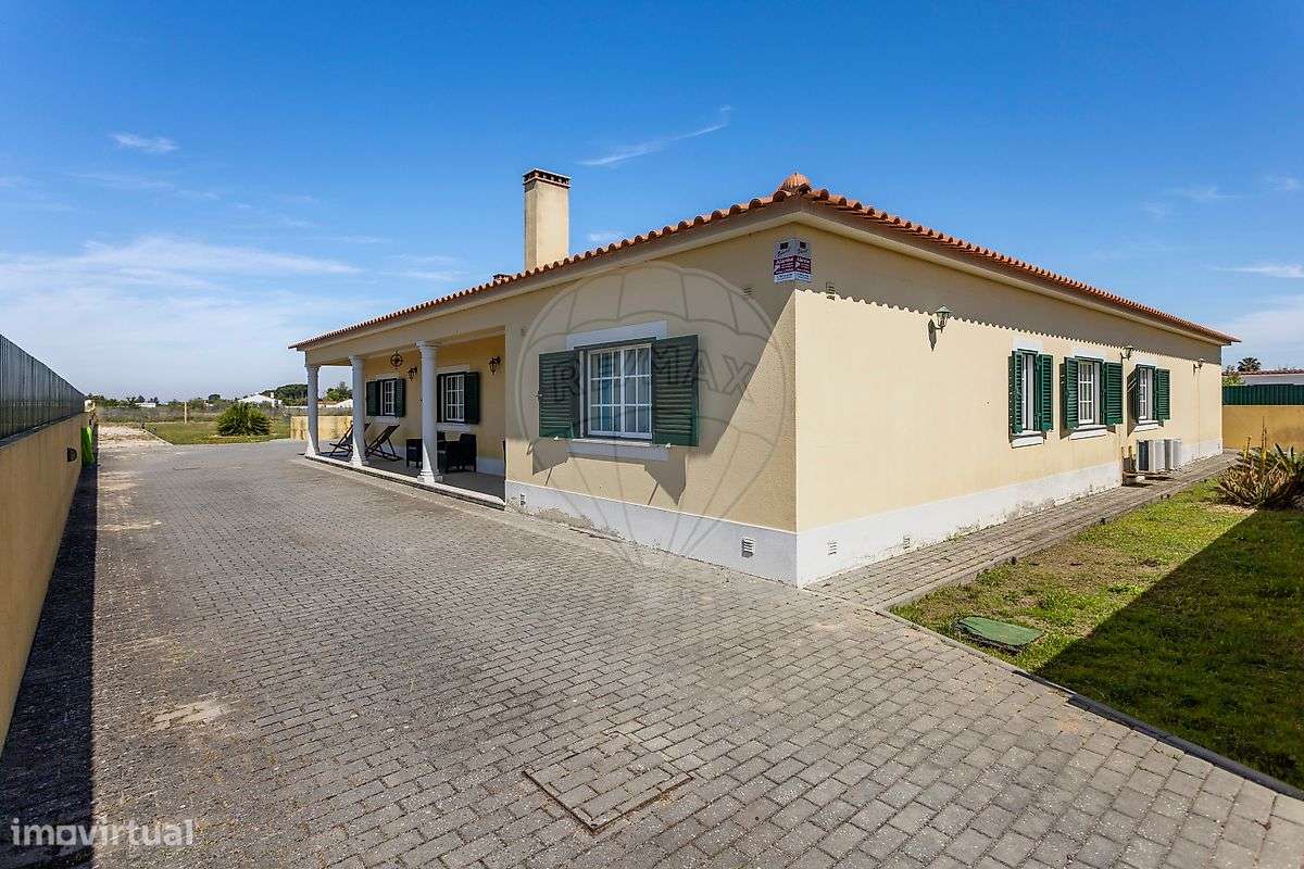 Moradia T4 para venda-1