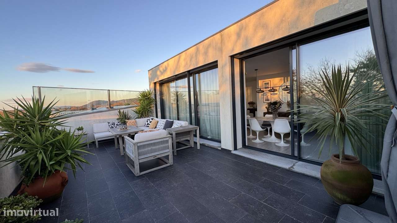 Apartamento T2 com 102 m² - Centro Esposende-21