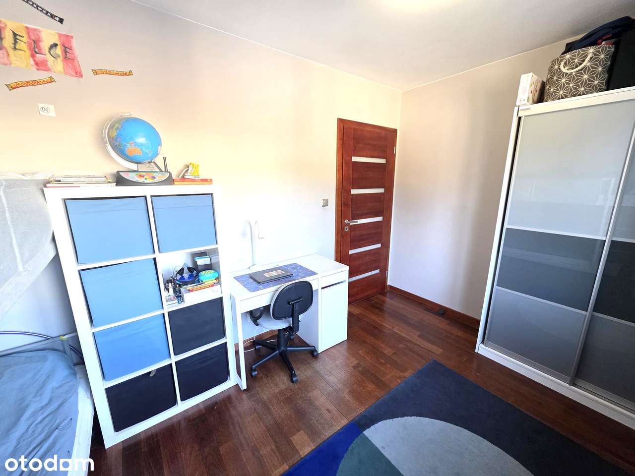 Gotowe do wprowadzenia, 3 pokoje, 1 piętro w nowym budownictwie!-9